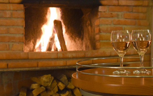 Cabaña El Encino en Real del Monte