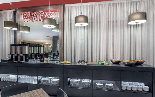 Four Points By Sheraton Distrito Uno Chihuahua