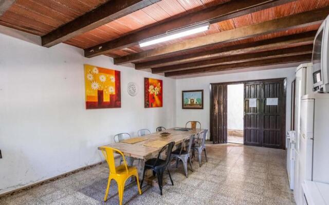 Cortijo El Vinculo Campillos by Ruralidays