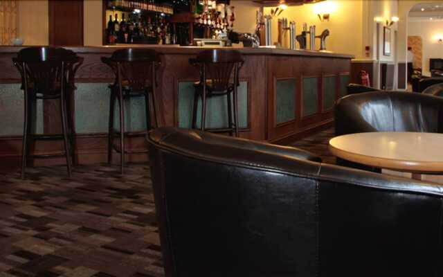 Wortley House Hotel