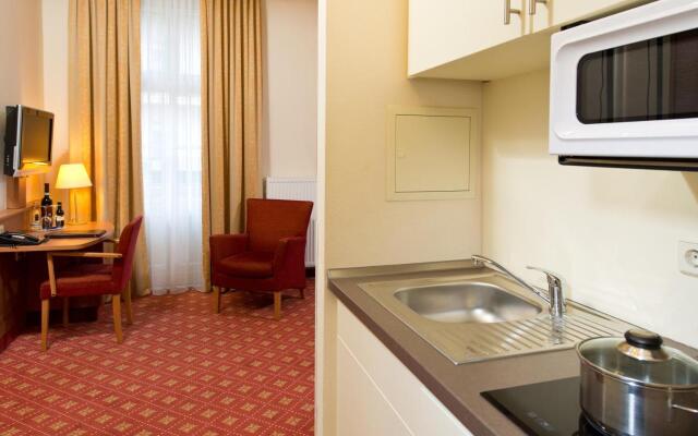 Hotel Zarenhof Prenzlauer Berg