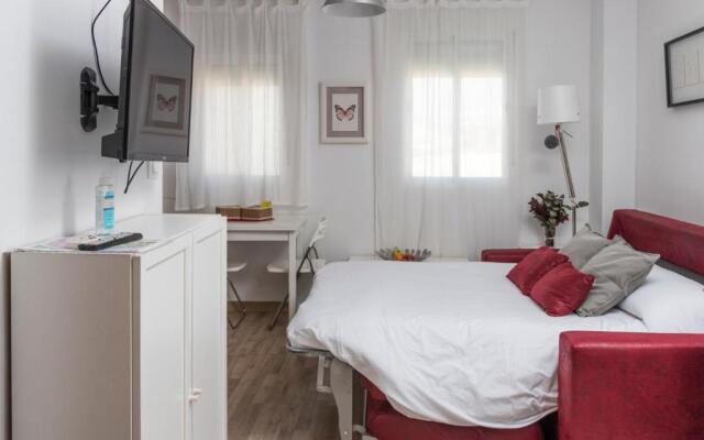 R&M Alojamientos C/Sierpes 46