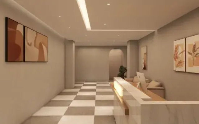 Nali Smart Hotel