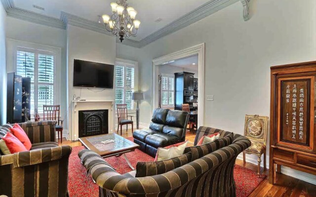 Park Avenue Estate
