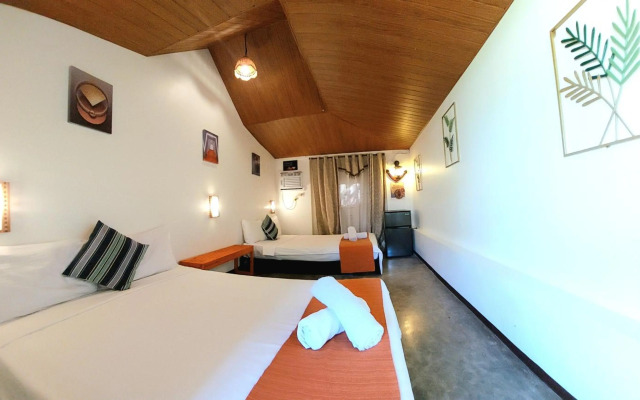 The Orient Beach Boracay