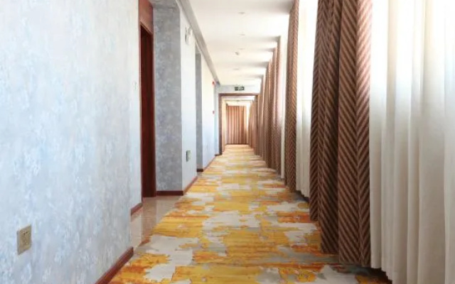 Homeinn Pebble Hotel (Tongling Experimental High School) – Hotel Rooms – Tongling