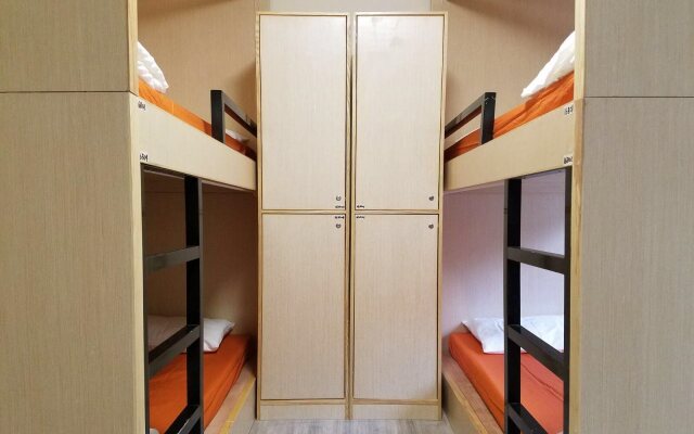 The Cove Hostel - Sea Ranch