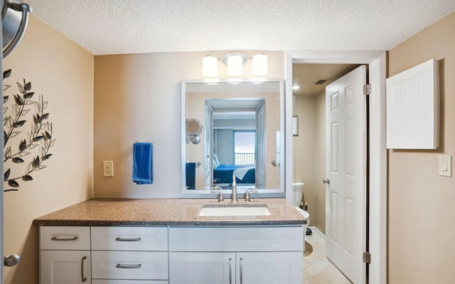 Villa Madeira 402 - Premier