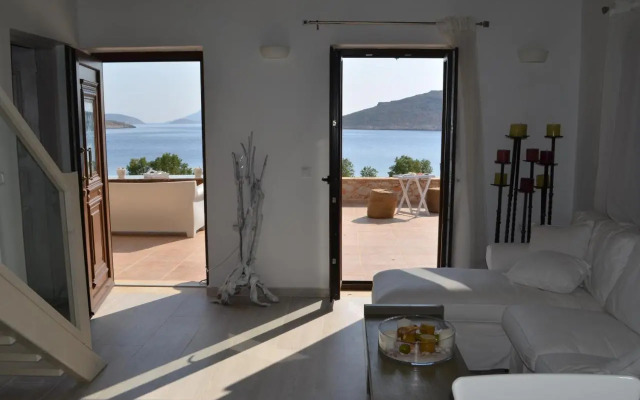Villa Aristoteles