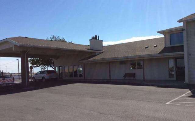 Days Inn by Wyndham Ritzville