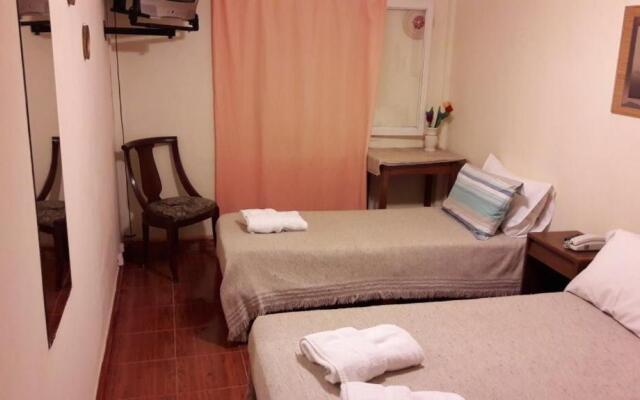Hotel Loma Alegre