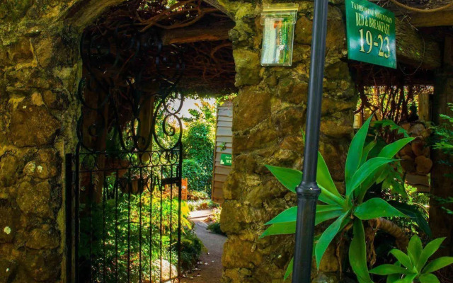 Tamborine Mountain B&B