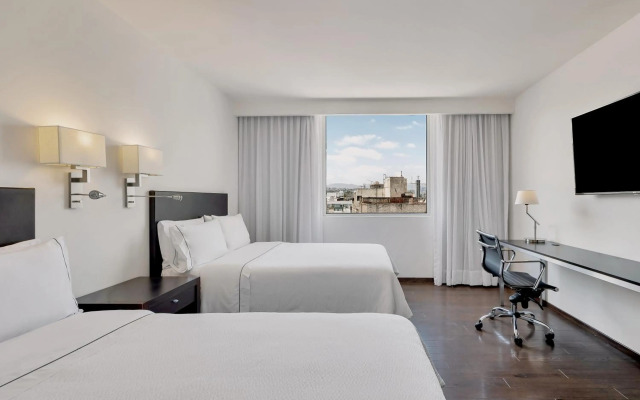 Fiesta Inn Insurgentes Sur