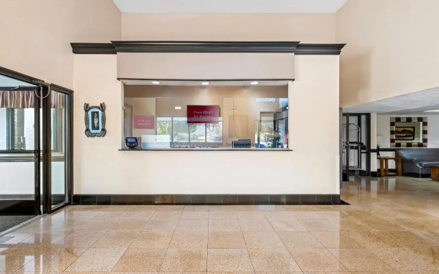 Comfort Inn Uncc
