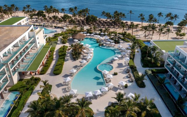 Serenade Punta Cana Beach & Spa Resort - All Inclusive