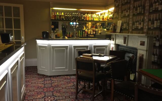 York Priory Guest House