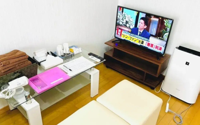 Comfort Cube Phoenix S Kitatenjin