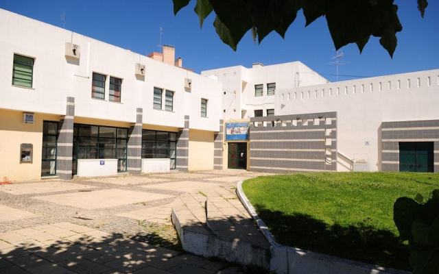 HI Castelo Branco - Pousada de Juventude - Hostel