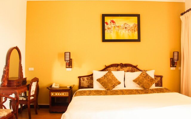 Hue Heritage