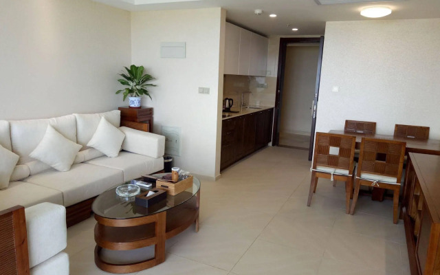 Wyndham Boao Byou Bay