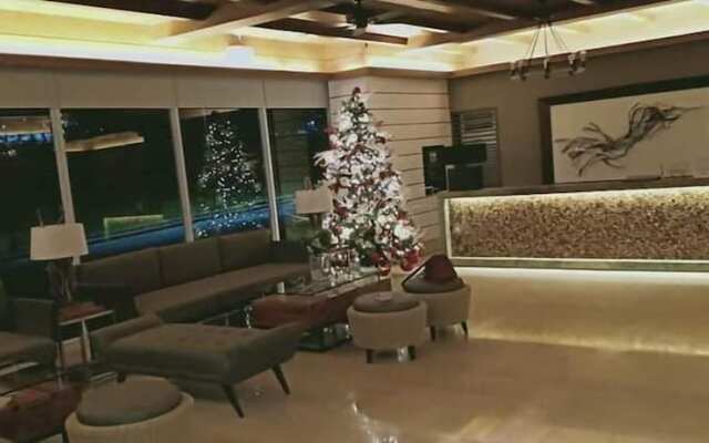 Tagaytay Garden View Suites