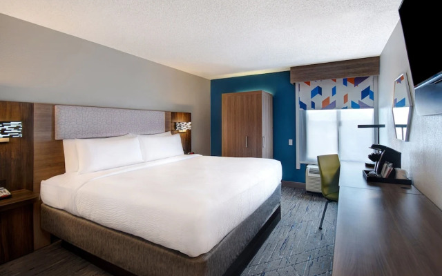 Hampton Inn Rochester South