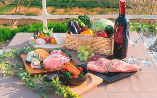 Blissful Garden - Vacation STAY 46369v