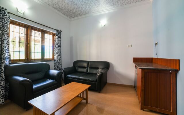 Studio Franria Villa Calangute