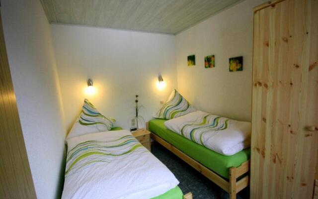 Ferienwohnung-Panoramablick