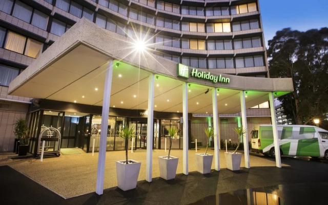 Holiday Inn Melbourne Airport by IHG
