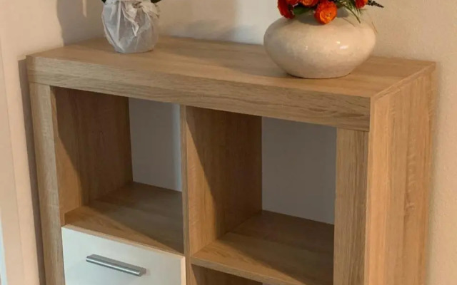 Urban Apartement-Boardinghouse Wadersloh