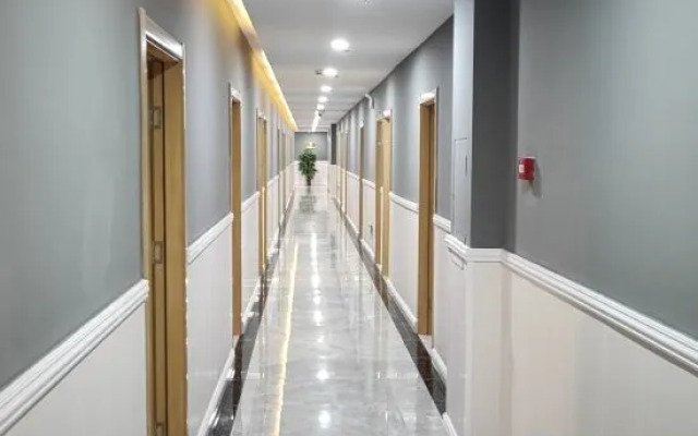 Qimi Theme Mansion (Guangzhou Huadu Sunac Cultural Tourism City Branch)