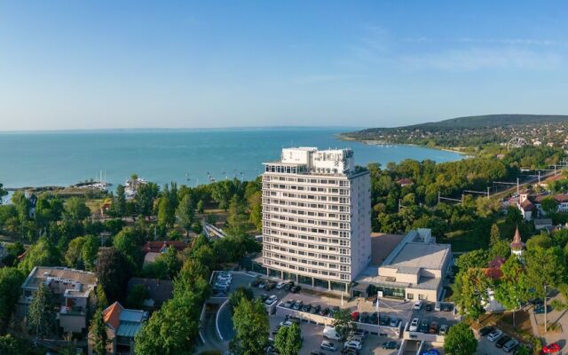 Hunguest Hotel Bál Resort