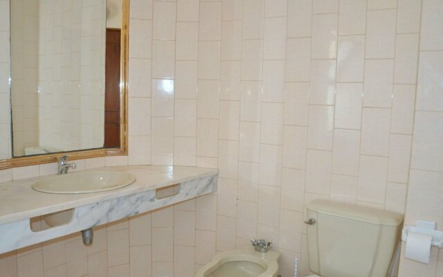 Comfortable Semi-detached in Vilamoura, 5 min From the Centre