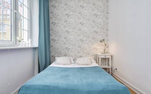 Fiore Apartment in the Heart of the Old Town