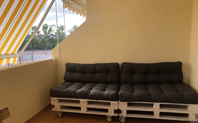 Torreblanca - Palmeral II