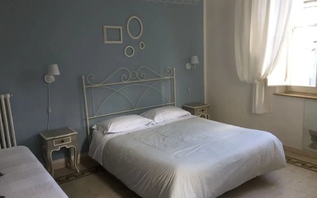 Villa Liberty Urbino