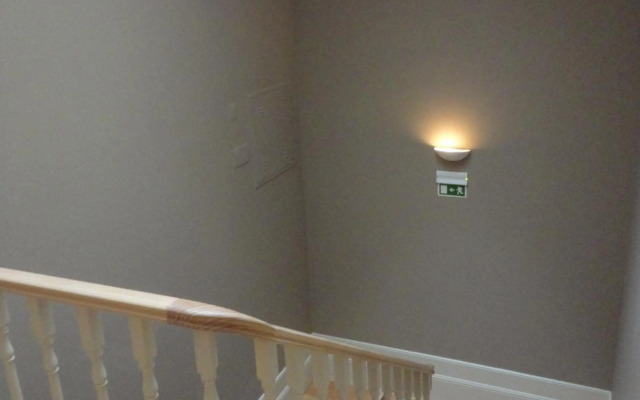 Oporto Like Home IV - Mezzanine