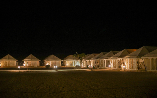 Sukoon - A Wellness Resort and Spa