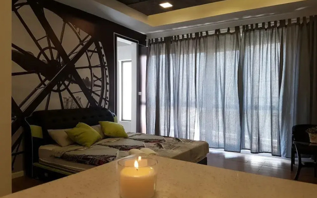 Dream to the Sea Suites