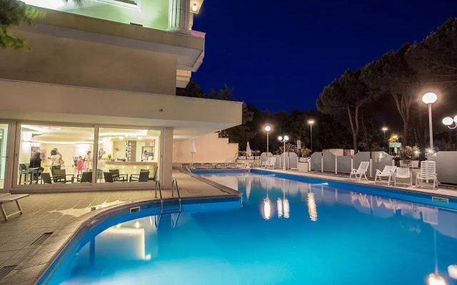 Hotel King Marte