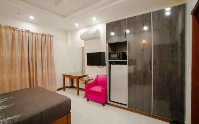 Medallion Suites
