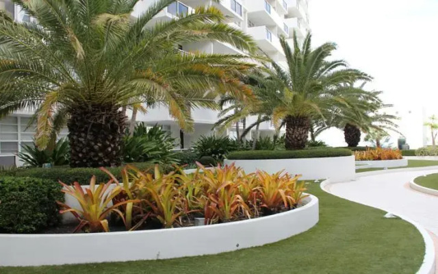 Private Apartments at the Decoplage