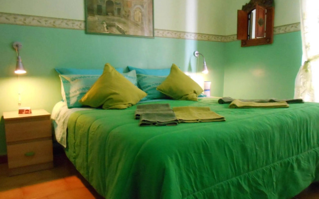 Robbys House Bed & Breakfast