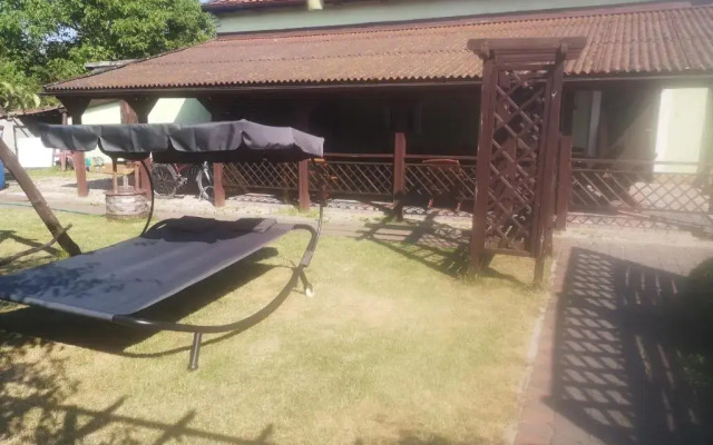 Pokoje Goscinne Ewa Nowicka