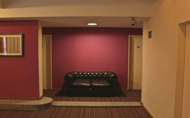 Hotel Felipe II