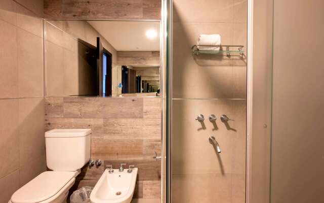 Howard Johnson Villa Carlos Paz