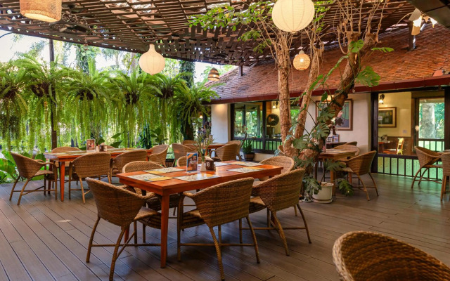 Horizon Village & Resort Chiangmai