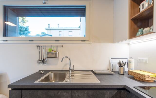 HouSmart Toscana 53 Black