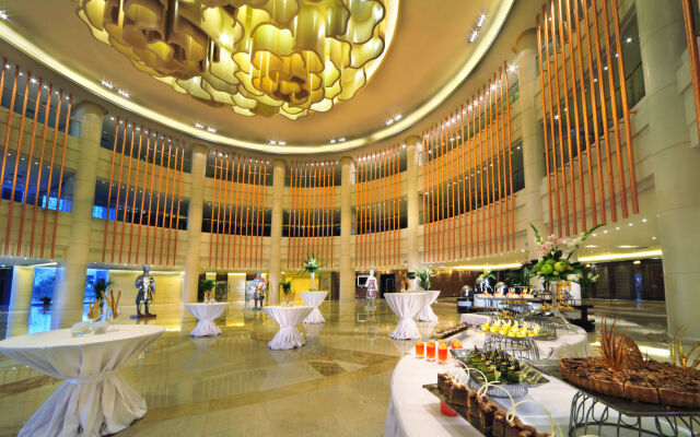 Jin Jiang International Hotel Xi'an